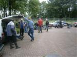 Koningsvissen