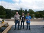 Rooys kampioenschap 2016