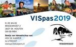 Vispas 2019 komt er aan.