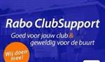Stemmen Rabo clubsupport