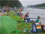 De wedstrijden van ERHV gaan weer van start.